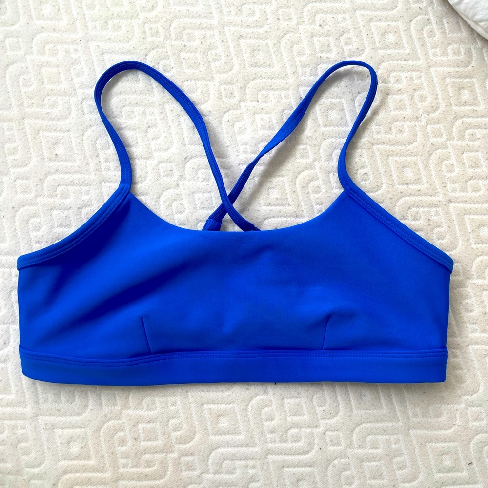 Alo yoga airlift sports bra